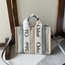 Chloe Shopping Bags